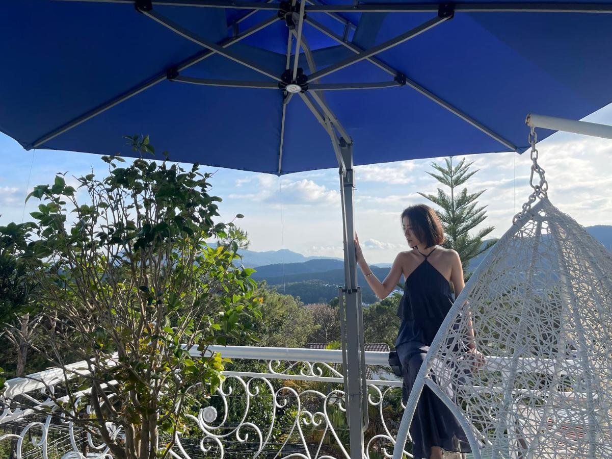 Sunshine Villa Da Lat Eksteriør billede